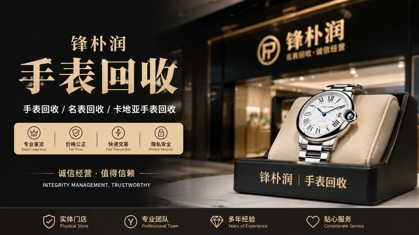 阳谷县还在为名表估价发愁？